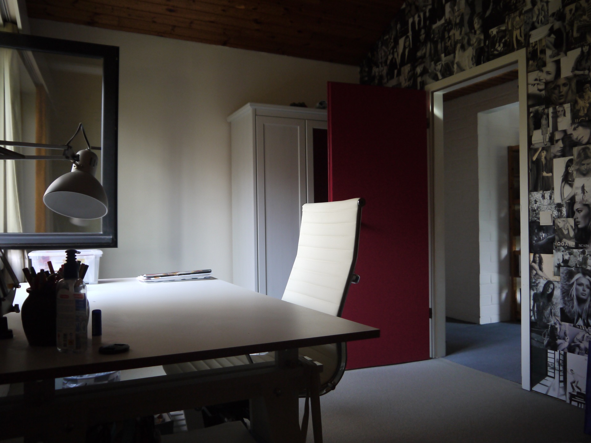 Slaapkamer 1