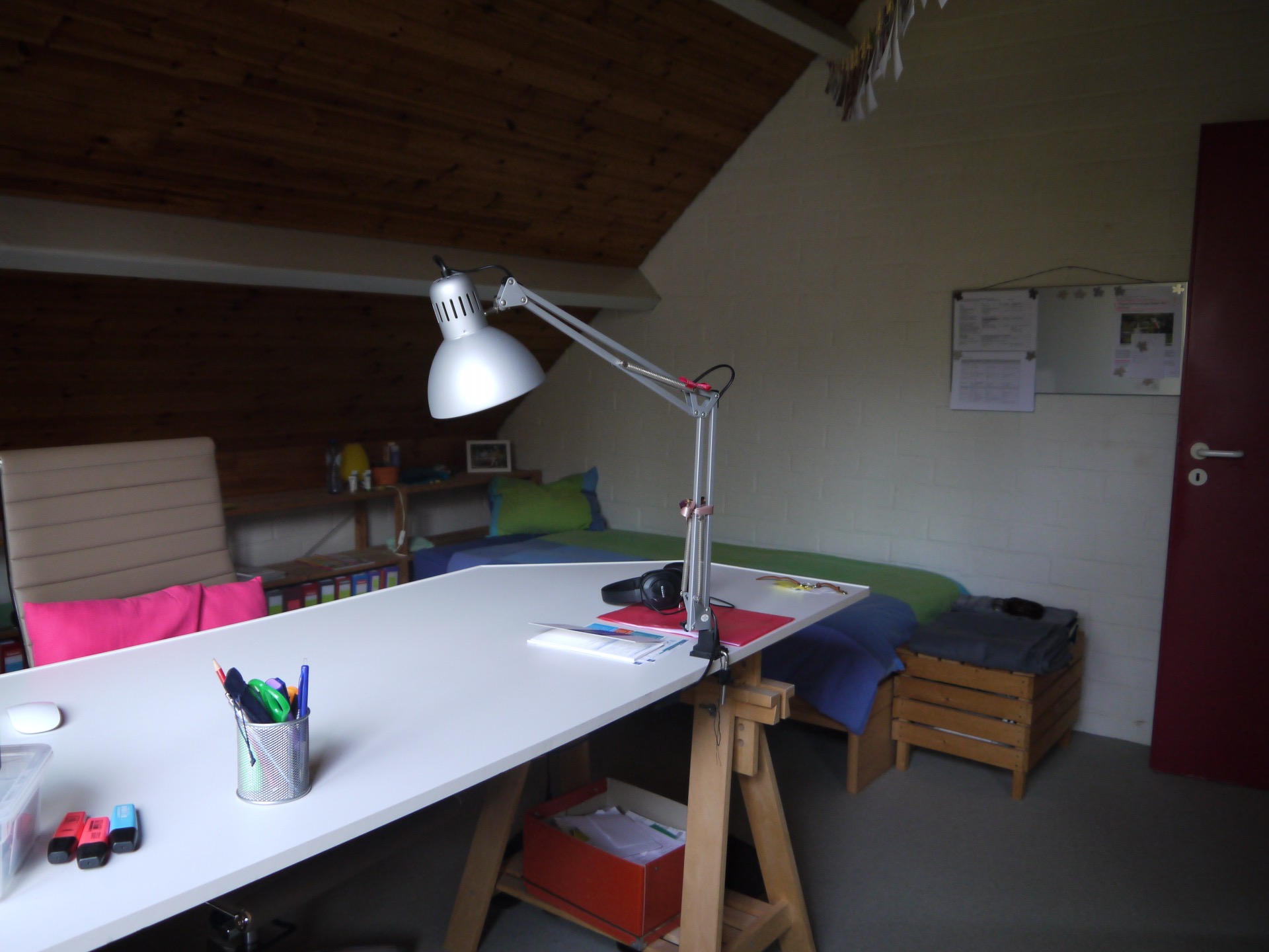 Slaapkamer 2