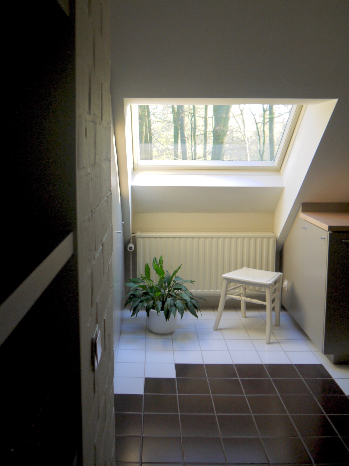 Badkamer